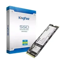 KingFast F8N 512GB M.2 NVMe PCIe SSD